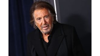 Al Pacino almost died from Covid-19 after losing his pulse.