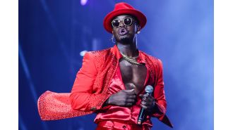 Ne-Yo is facing backlash for a comment he made about sexual assault in light of the recent allegations against Diddy.