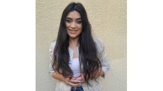 Eliana longs to escape Lebanon, but it's not an easy task as the country is currently in a state of turmoil.