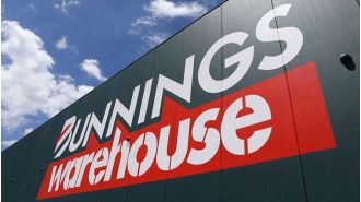 Bunnings store recalls gas cylinders being sold