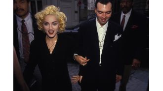 Christopher Ciccone, Madonna's brother, passed away at 63.