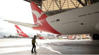 Qantas passengers impacted by worldwide scam involving unauthorized actions by contracted workers.