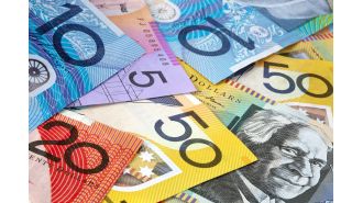 A recent study revealed that 20% of Australians experience daily financial stress.