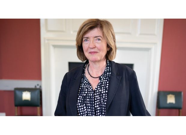 Sue Gray has resigned as chief of staff and has released a statement to Keir Starmer.