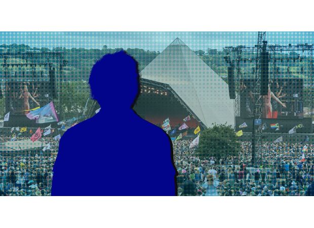 Famous singer to perform at Glastonbury after 10 years.