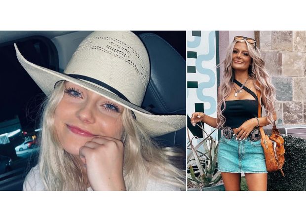 25-year-old TikTok celebrity Taylor Rousseau Grigg has passed away unexpectedly.