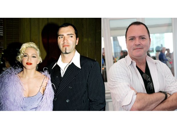 Madonna's 63-year-old brother Christopher Ciccone has passed away.