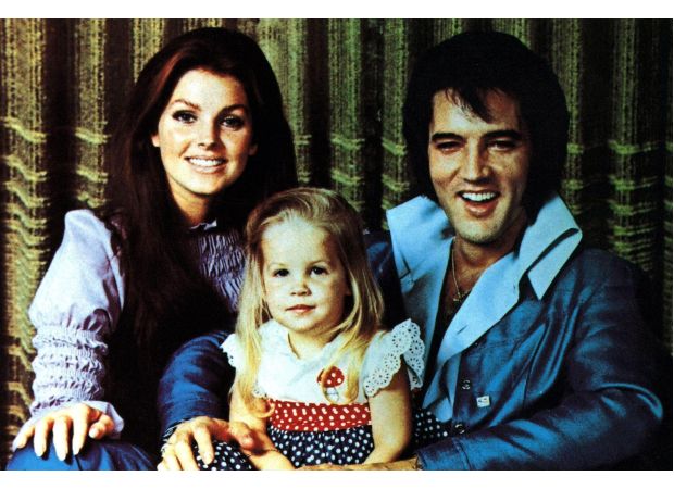 Elvis' daughter Lisa Marie shares emotional letter from her childhood, detailing the pain she felt after her father's passing.