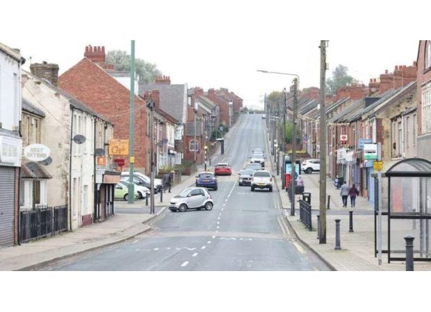 A young motorcyclist passed away after colliding with a taxi driver.