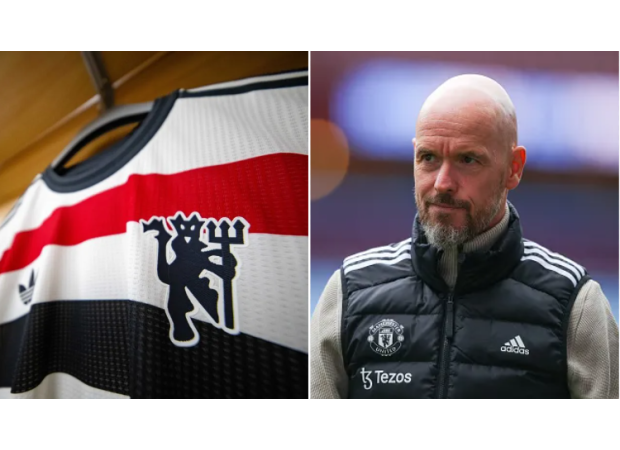 Former top-level soccer referee speaks out against 'immature' behavior of Manchester United player.