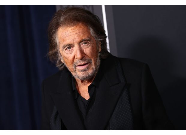 Al Pacino almost died from Covid-19 after losing his pulse.