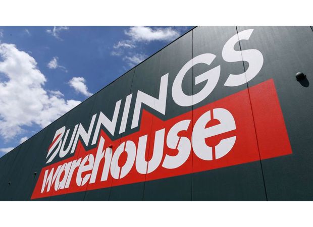 Bunnings store recalls gas cylinders being sold