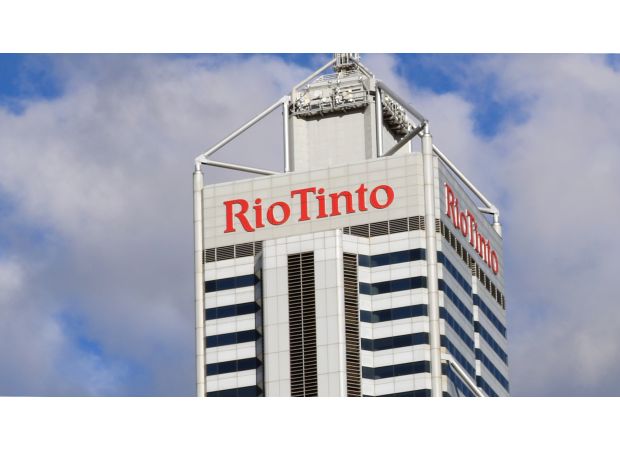 Large mining company looking to acquire lithium producer on a global scale.