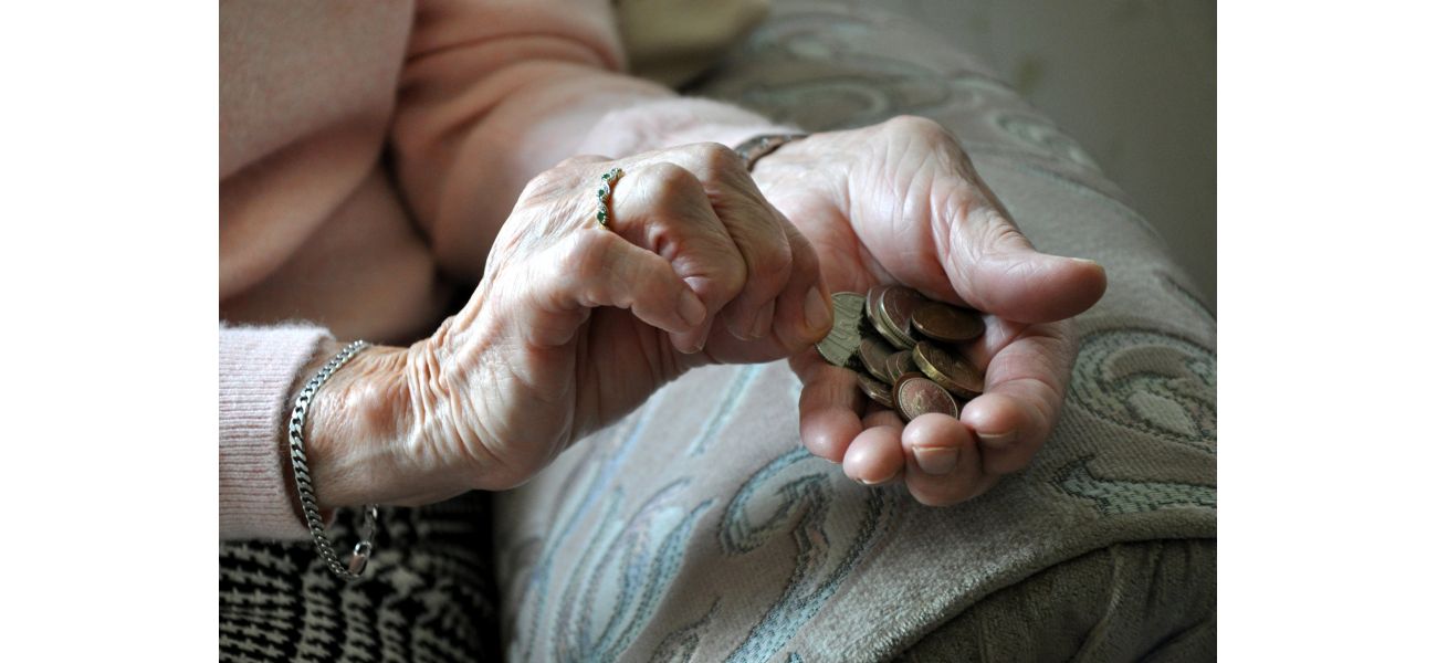 Grandparents are sacrificing vacations to save money for grandkids, according to recent financial news.