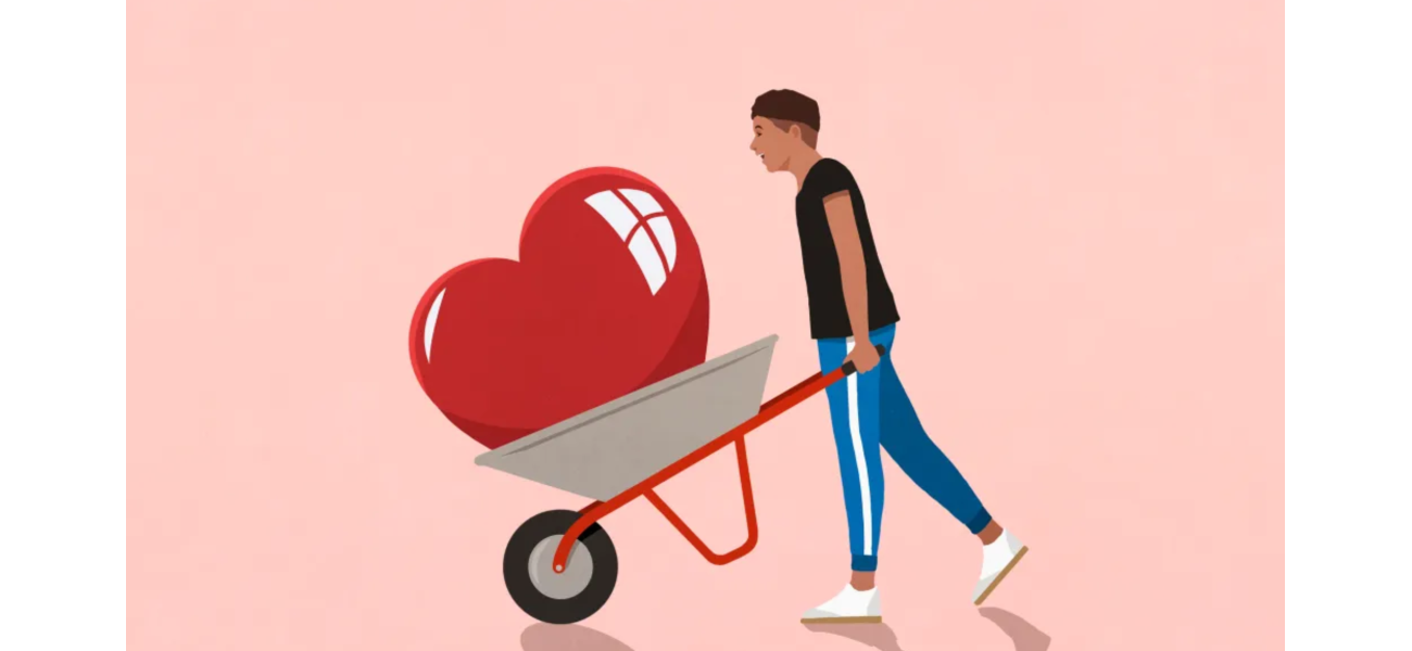 Do you easily fall in love? You may have emophilia.