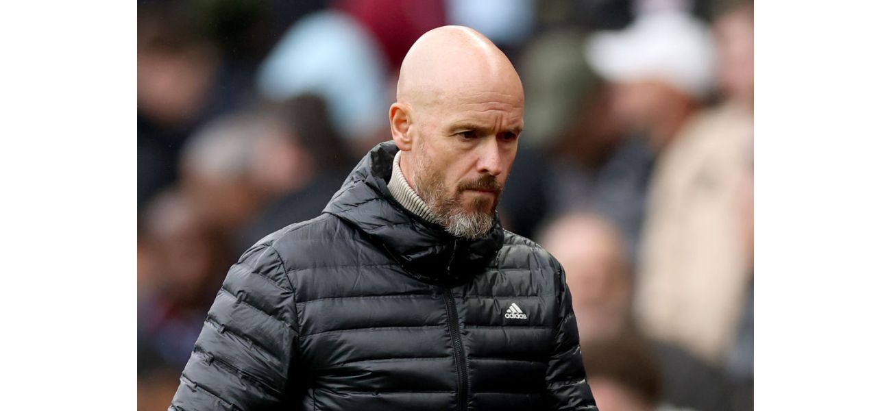 Tuchel may be next manager for Manchester United, replacing ten Hag, according to recent odds.