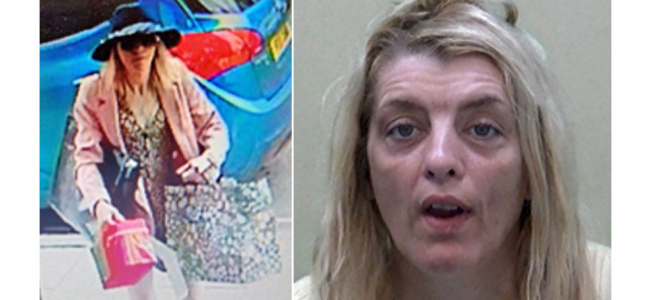 Popular thief imprisoned after performing lip sync to Michael Jackson's 'Smooth Criminal'
Famous UK thief who mimed to 'Smooth Criminal' behind bars again.