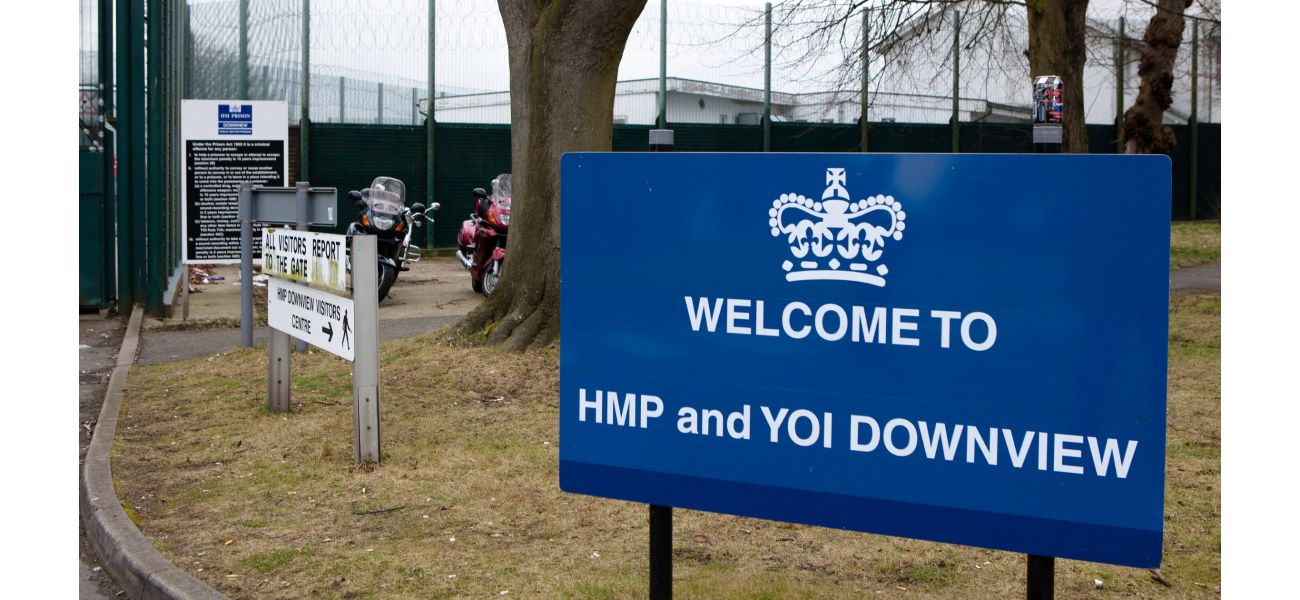 Mother returns to prison after failing to attend probation meeting two decades ago.