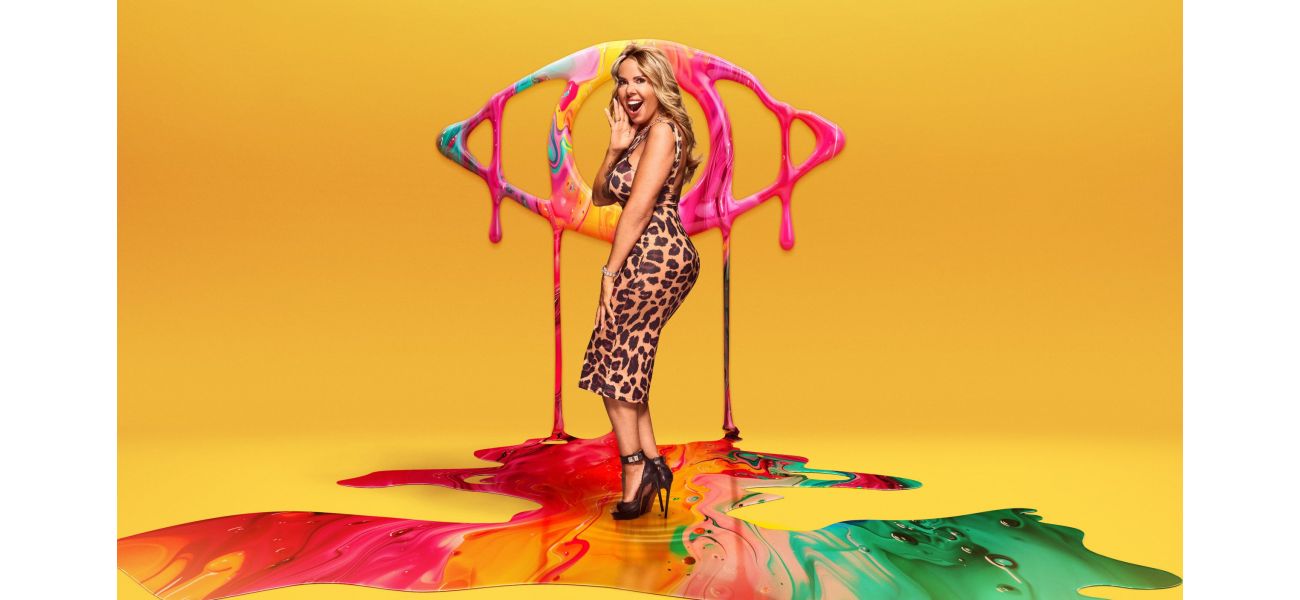 Big Brother's Emma is a popular TV personality, known for her appearances on two major shows.