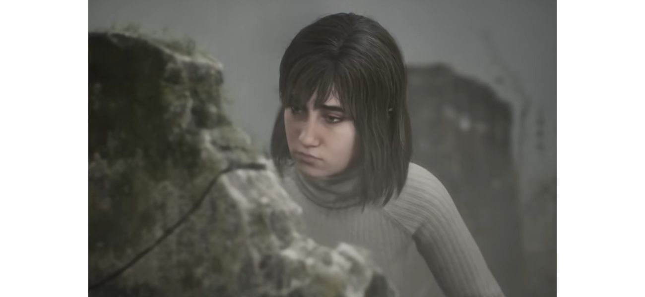 Fans of Silent Hill 2 alter ratings on Wikipedia due to its 