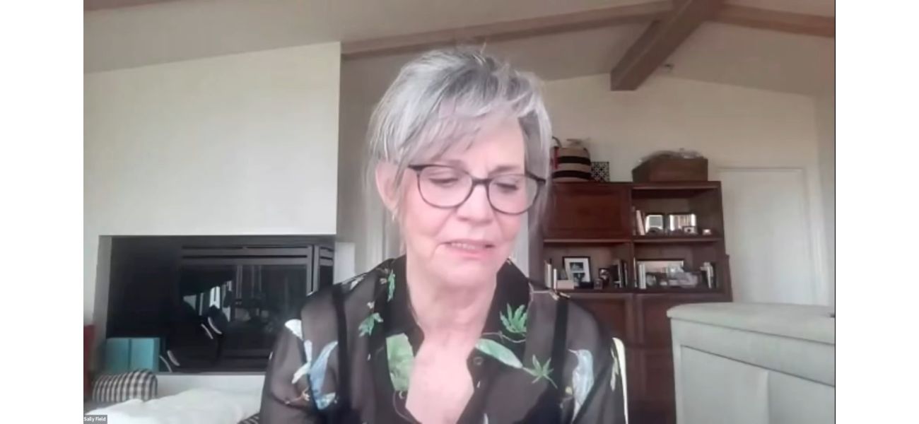Famous actor reveals traumatic experience of being sexually abused during illegal abortion at 17.