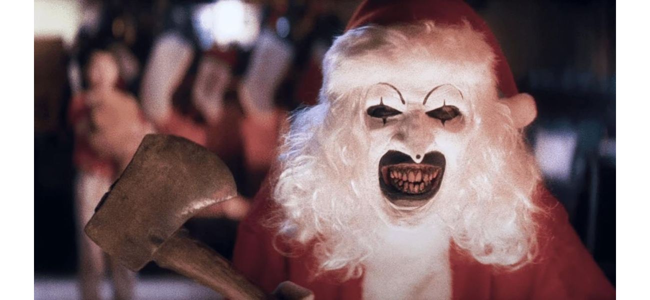 A horror movie deemed 'offensive and shocking' is banned, a decision not seen in almost 20 years.