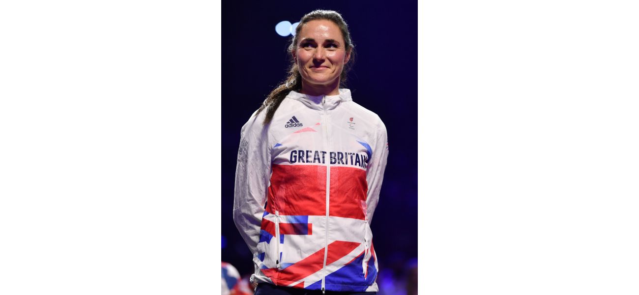 The full lineup for Dancing On Ice 2025 has been announced, with a Paralympic athlete joining the cast.