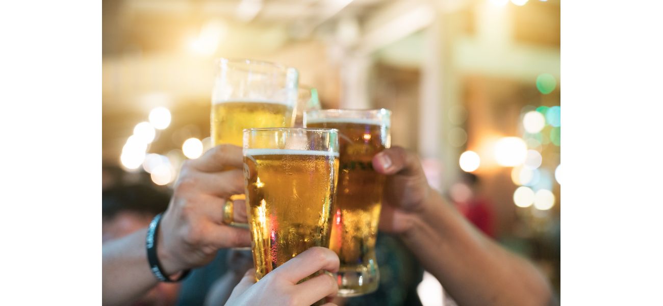 A beloved British beer will make a comeback in pubs after nearly three decades.