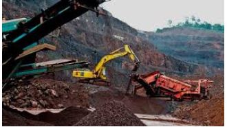 Congress called to meet for special session regarding Supreme Court's decision on mineral tax.