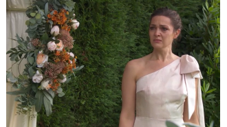 A popular character in Hollyoaks has been killed off in a shocking turn of events, and there are suspicions of foul play.