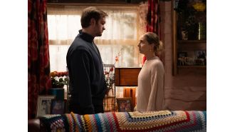 Belle receives devastating news in her battle to bring down Tom on Emmerdale.