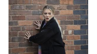 Bethany's emotional comeback on Coronation Street is unveiled as she shares a heartbreaking confession.