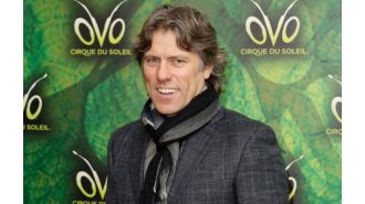 John Bishop surprises fans with news of upcoming 2025 tour.