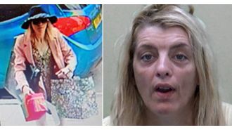 Popular thief imprisoned after performing lip sync to Michael Jackson's 'Smooth Criminal'
Famous UK thief who mimed to 'Smooth Criminal' behind bars again.