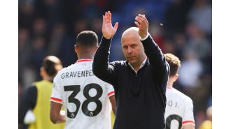 Liverpool's important stretch of Premier League matches could determine their chances of winning the title under Arne Slot.