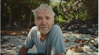 Phillip Schofield's attempt to make a comeback on Twitter after 3 years backfires.