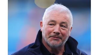 Ex-Arsenal player Ally McCoist says a current Arsenal player is not considered world class, despite being 