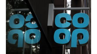 Major city branch of Co-op shuts down, causing disappointment among shoppers.