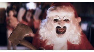 A horror movie deemed 'offensive and shocking' is banned, a decision not seen in almost 20 years.