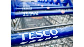 Most shoppers criticize Tesco's change to trolleys, with 90% expressing disappointment online.