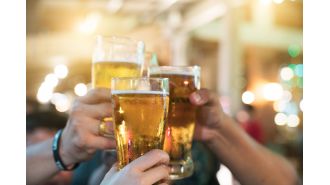 A beloved British beer will make a comeback in pubs after nearly three decades.