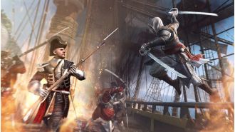 Ten Assassin's Creed games will be released in the next five years according to a new report by Ubisoft.