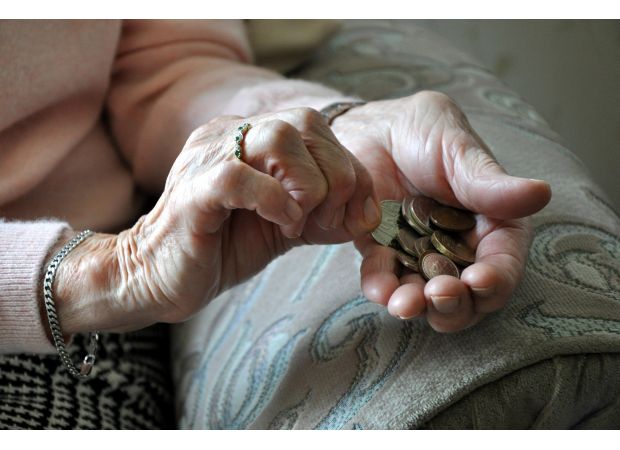 Grandparents are sacrificing vacations to save money for grandkids, according to recent financial news.