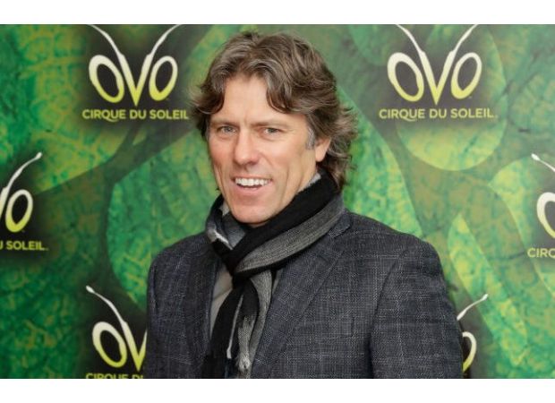 John Bishop surprises fans with news of upcoming 2025 tour.