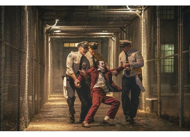 Joker 2 suffers $70 million loss after being labeled as one of the worst films of 2024.