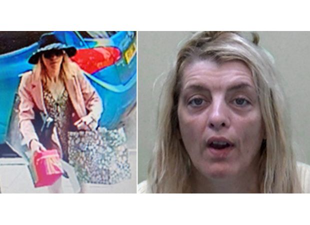 Popular thief imprisoned after performing lip sync to Michael Jackson's 'Smooth Criminal'
Famous UK thief who mimed to 'Smooth Criminal' behind bars again.