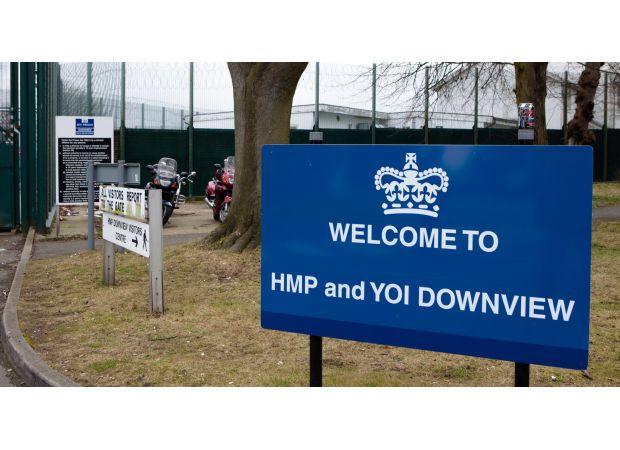 Mother returns to prison after failing to attend probation meeting two decades ago.