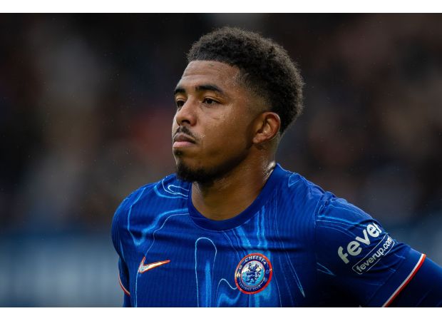 Wesley Fofana, a Chelsea player, may have sustained an injury during a draw with Nottingham Forest.