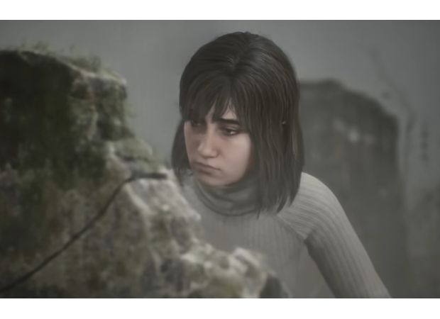 Fans of Silent Hill 2 alter ratings on Wikipedia due to its 