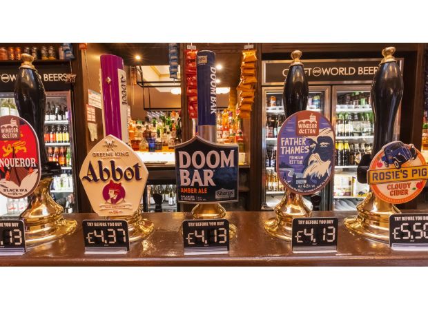 Updated list of Wetherspoons locations that may face closure in the near future.